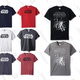 Star Wars Logo Tee | $10 | Daily Steals | Promo code KJSWARS
Star Wars Poster Tee | $10 | Daily Steals | Promo code KJSWARS
